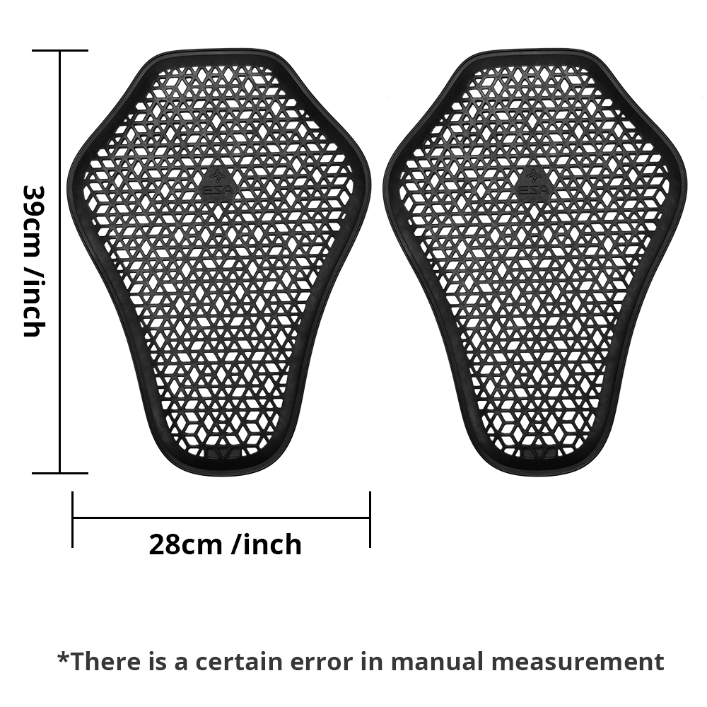 Protezione CE per moto Equipag - Motorcycle Gear Equipment recensione e prezzo