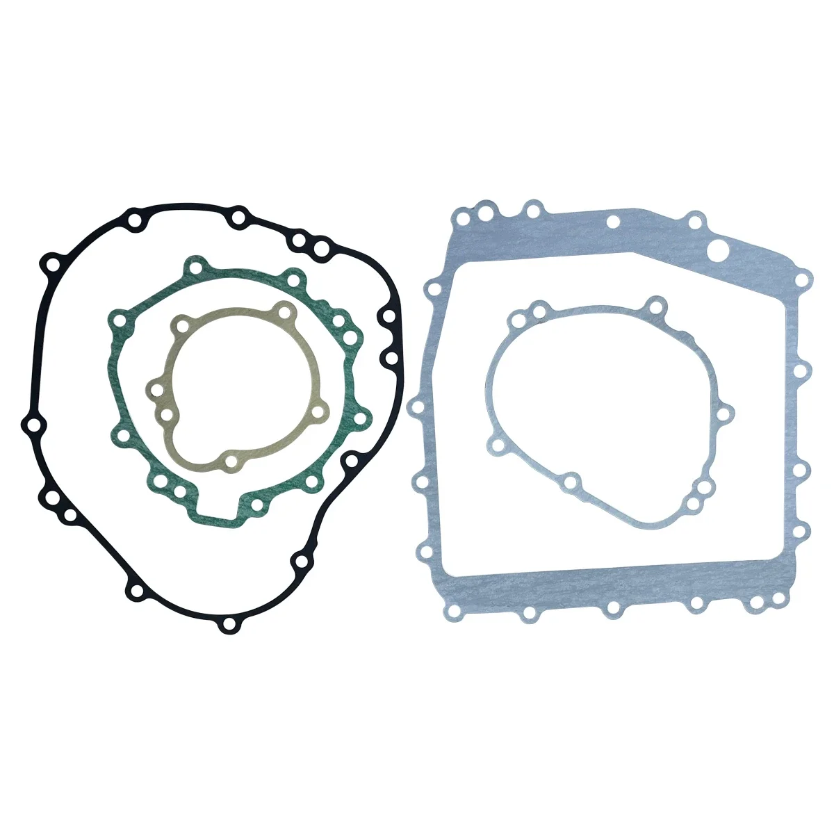 Kit Guarnizioni Motore Moto: C - Motorcycle Gear Cover recensione e prezzo