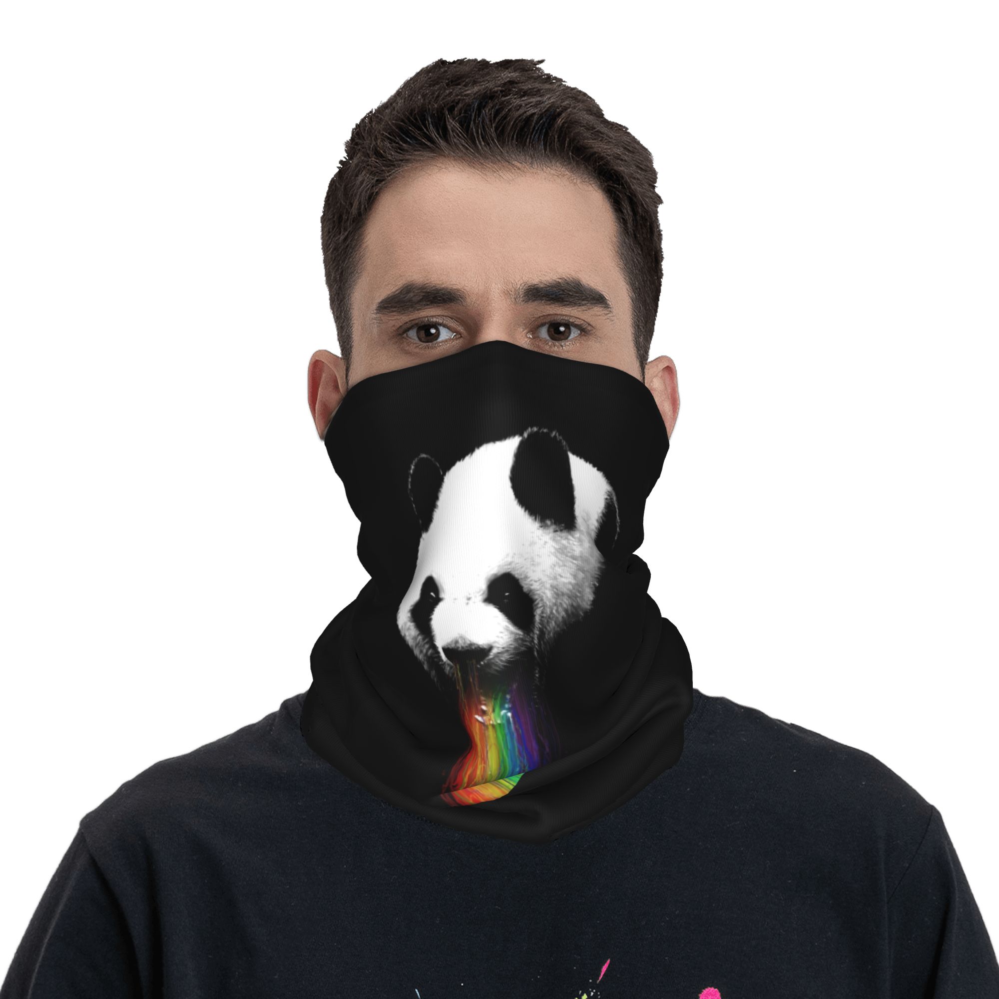 Scaldacollo Bandana Personaliz - Neck Warmer Balaclava recensione e prezzo