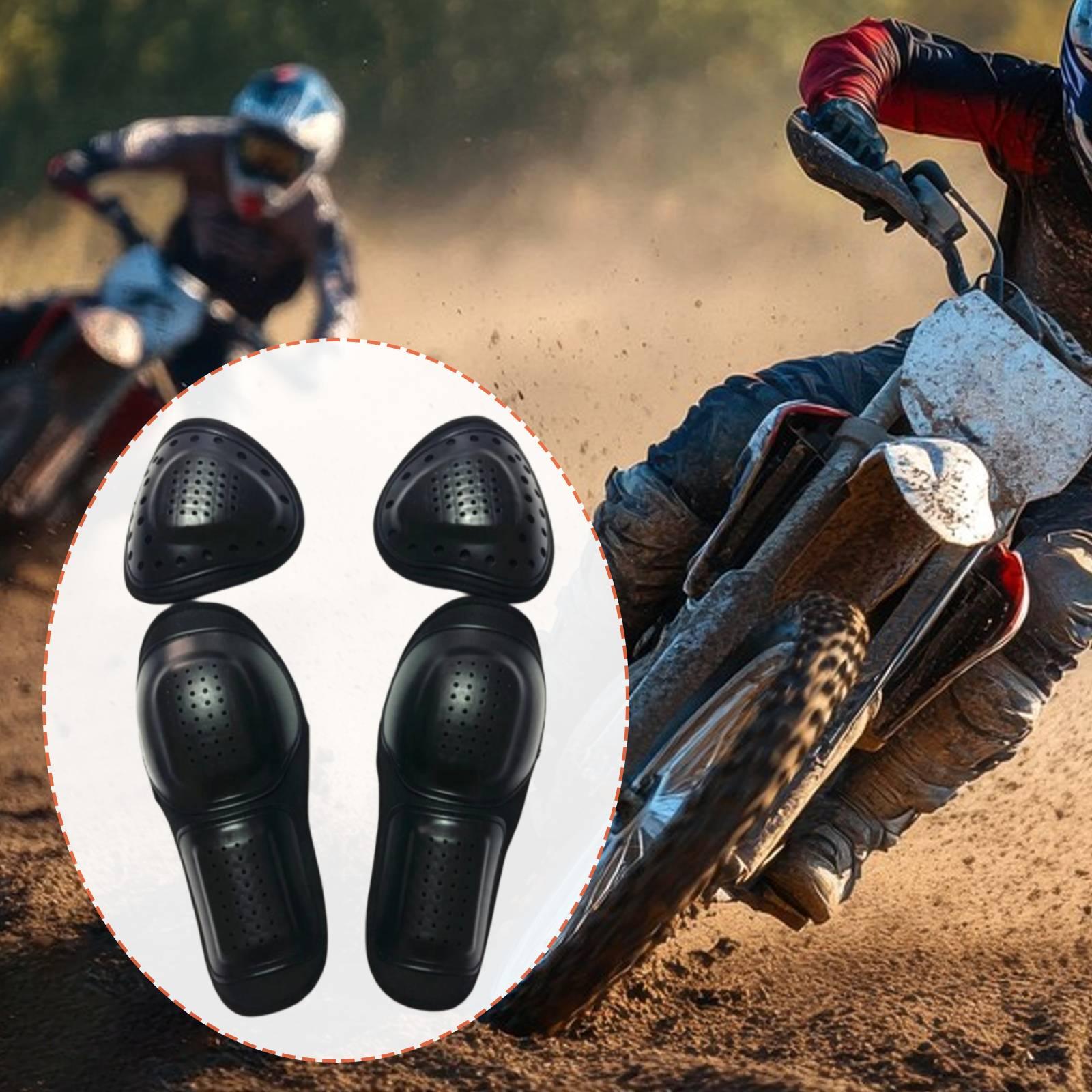 Set di Protezioni per Giacca d - Motorcycle Gear Jacket Women recensione e prezzo