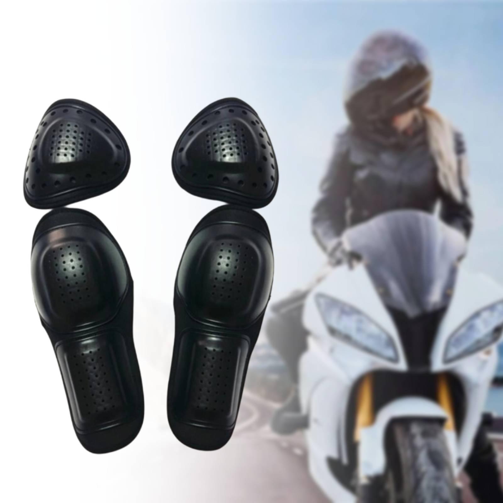 Set di Protezioni per Giacca d - Motorcycle Gear Jacket Women recensione e prezzo