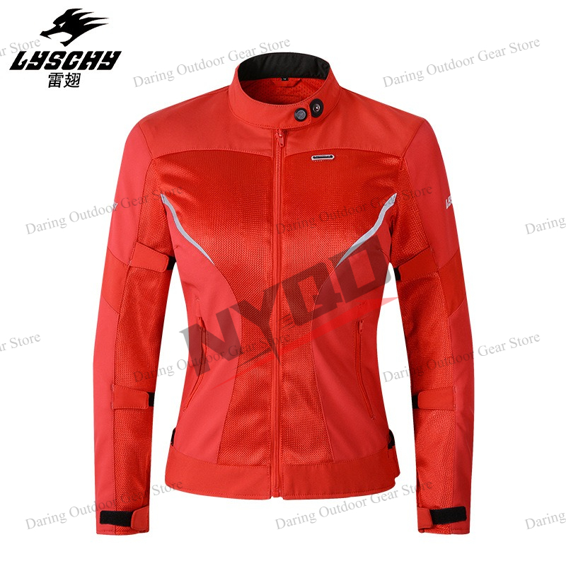 Giacca da Moto per Donna, Prim - Motorcycle Gear Jacket Women recensione e prezzo