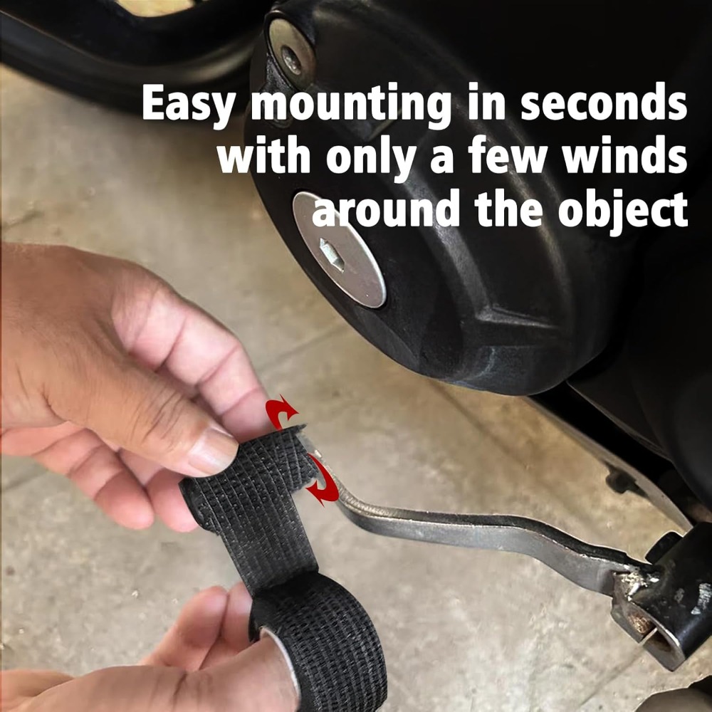 Protezione per Scarpe da Moto  - Motorcycle Gear Cover recensione e prezzo