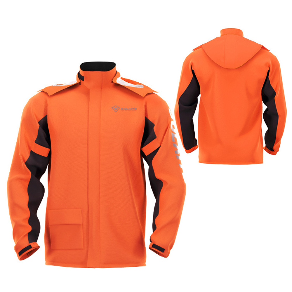 SULAITE Tuta antipioggia per m - Motorcycle Gear Jacket Women recensione e prezzo