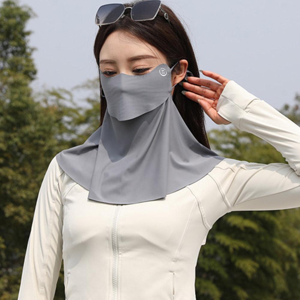 Maschera di protezione solare  - Neck Warmer Balaclava recensione e prezzo