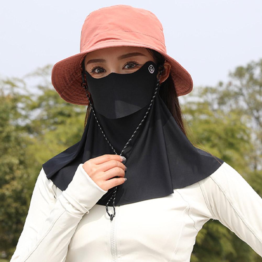 Maschera di protezione solare  - Neck Warmer Balaclava recensione e prezzo