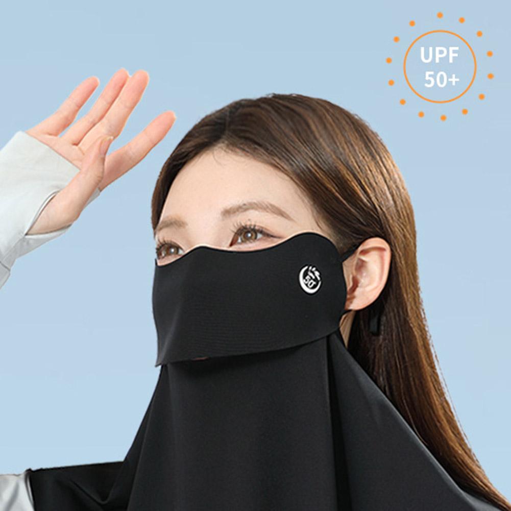 Maschera di protezione solare  - Neck Warmer Balaclava recensione e prezzo
