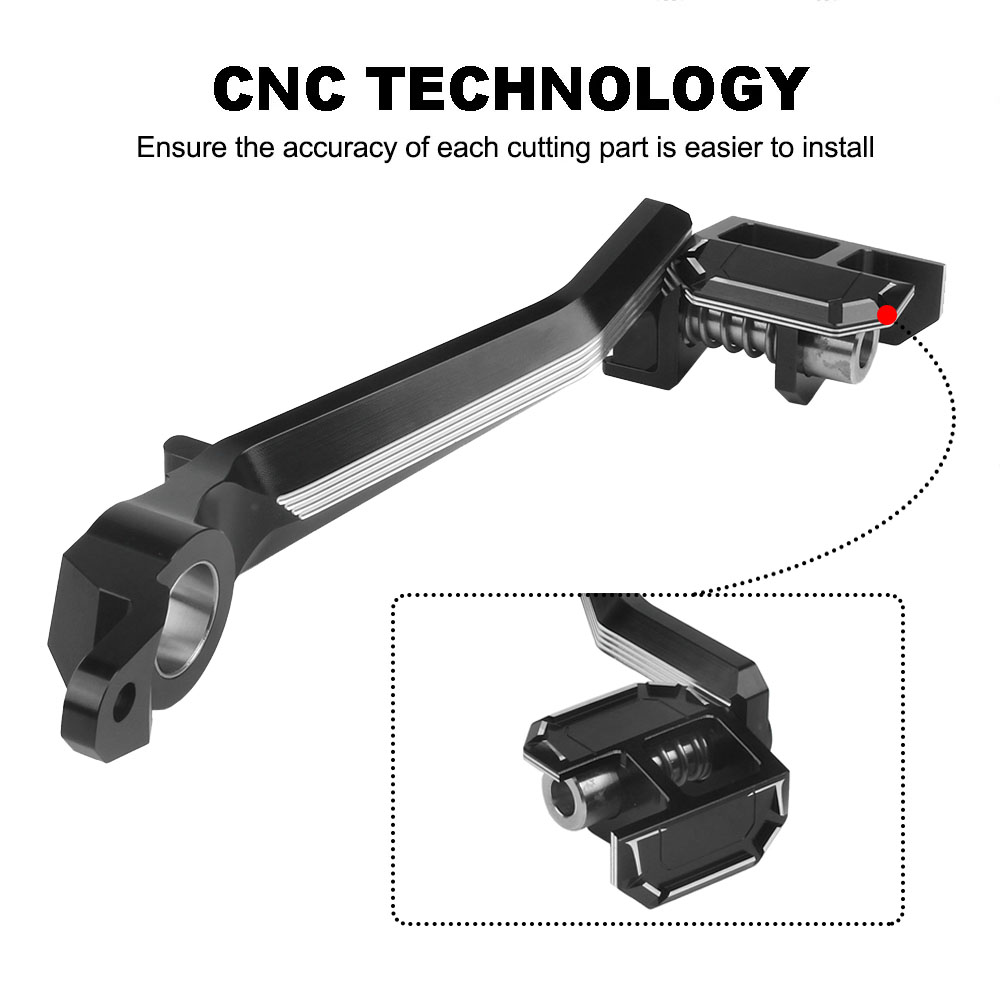 Accessori per Moto BMW R1300GS - Motorcycle Gear Shifter recensione e prezzo