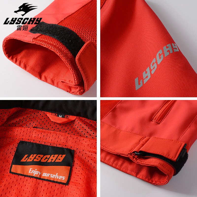 Giacca da Moto in Rete per Don - Motorcycle Gear Jacket Women recensione e prezzo