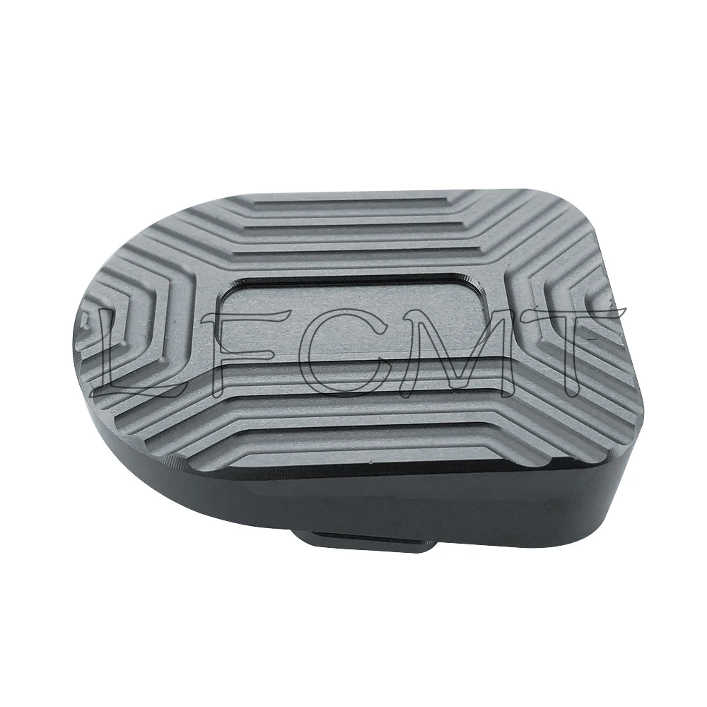 Copertura del freno posteriore - Motorcycle Gear Shifter recensione e prezzo