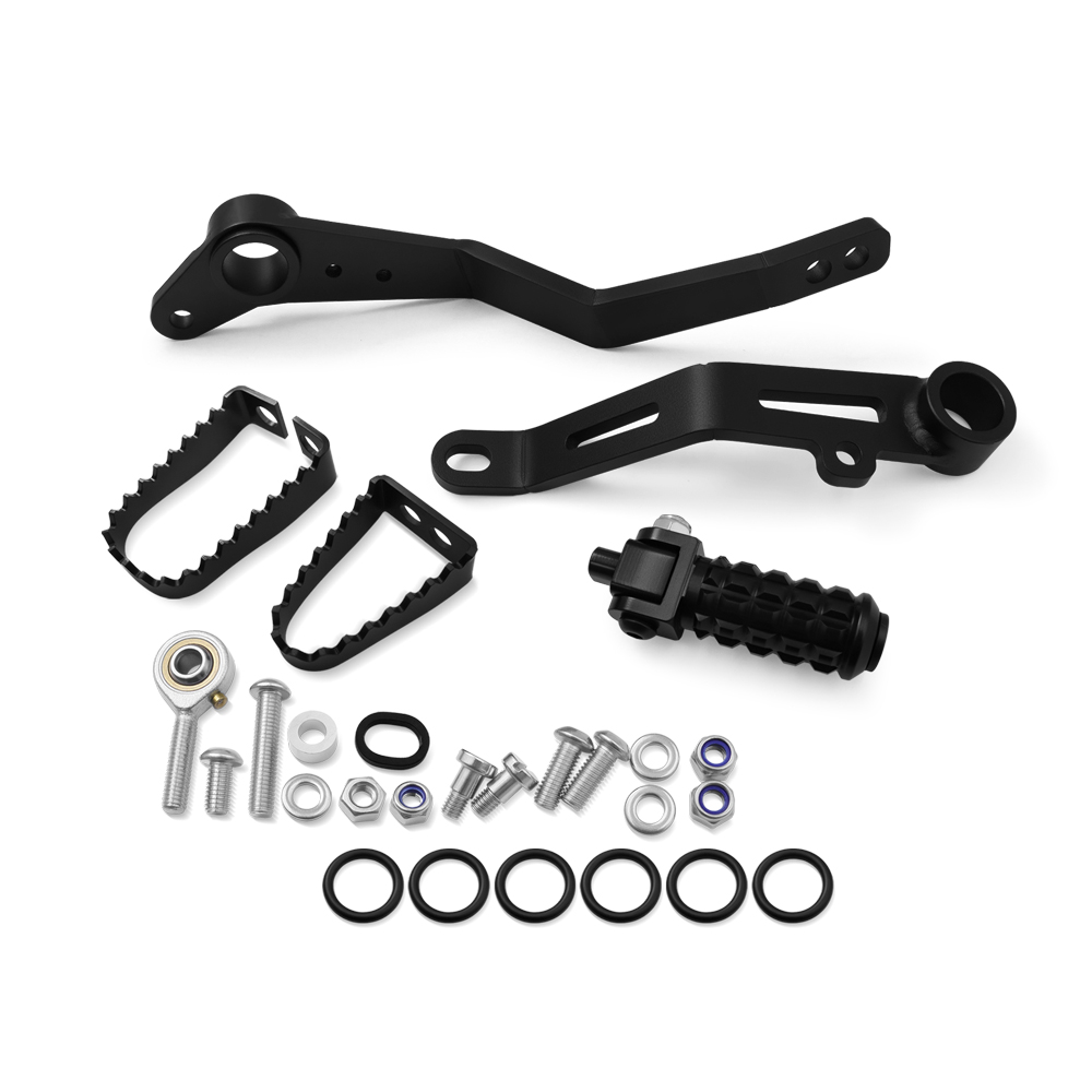 GSX8S GSX 8S Nuova Moto Pieghe - Motorcycle Gear Shifter recensione e prezzo