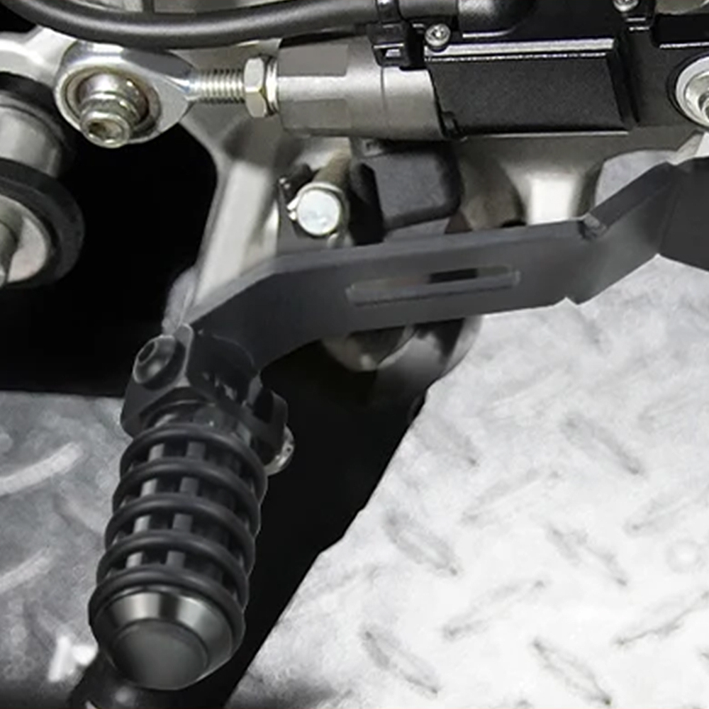 GSX8S GSX 8S Nuova Moto Pieghe - Motorcycle Gear Shifter recensione e prezzo