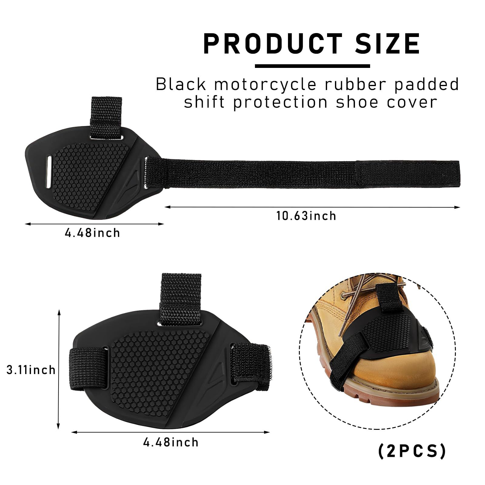 Protezione Antiscivolo a Nido  - Motorcycle Gear Cover recensione e prezzo