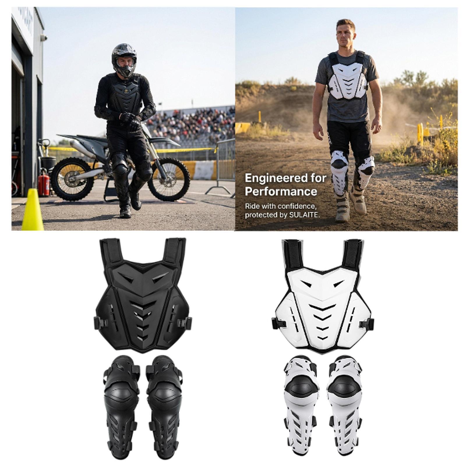 Protezione Ergonomica per Pett - Motorcycle Gear Jacket Women recensione e prezzo