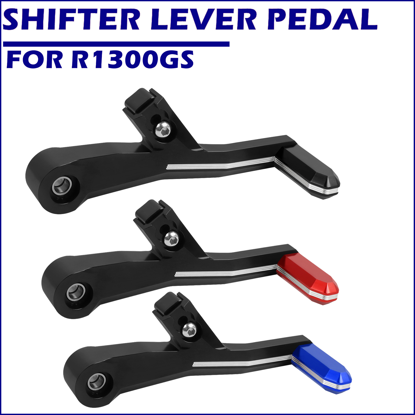 R1300GS Moto Gear Shifter Leva - Motorcycle Gear Shifter recensione e prezzo