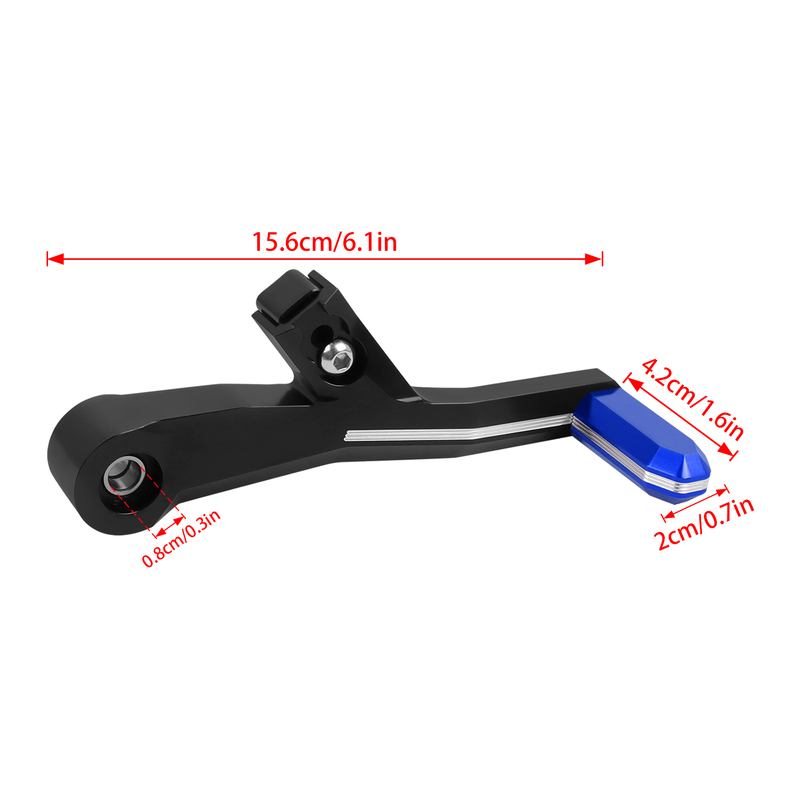 R1300GS Moto Gear Shifter Leva - Motorcycle Gear Shifter recensione e prezzo